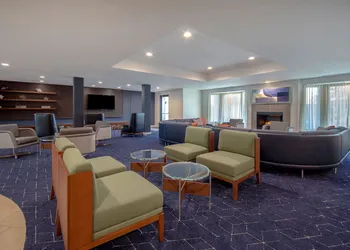 Courtyard by Marriott Cincinnati Airport hotel thumbnail 3