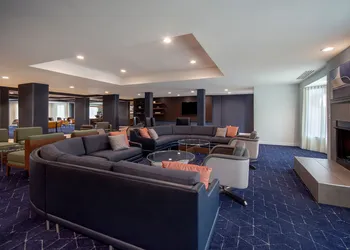 Courtyard by Marriott Cincinnati Airport hotel thumbnail 5