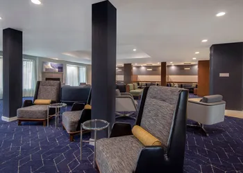 Courtyard by Marriott Cincinnati Airport hotel thumbnail 6
