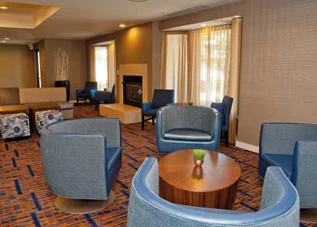 Courtyard by Marriott Cincinnati Airport hotel thumbnail 7