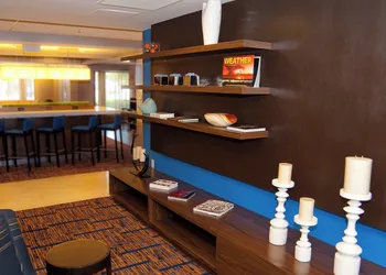 Courtyard by Marriott Cincinnati Airport hotel thumbnail 8