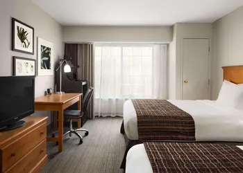Country Inn & Suites by Radisson, Columbus Airport, OH hotel thumbnail 5