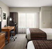 Country Inn & Suites by Radisson, Columbus Airport, OH hotel detail image 5