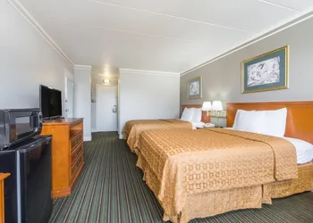 Days Inn by Wyndham Columbus East Airport hotel thumbnail 3