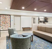 Holiday Inn Express & Suites Columbus Airport East by IHG hotel detail image 3