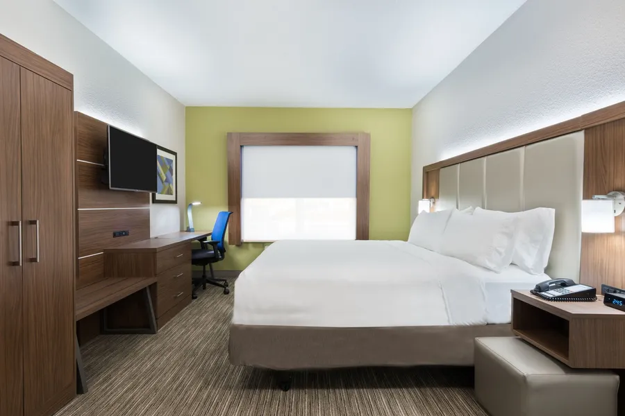 Holiday Inn Express & Suites Columbus Airport East by IHG hotel detail image 6