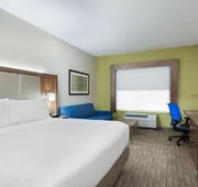 Holiday Inn Express & Suites Columbus Airport East by IHG hotel detail image 7