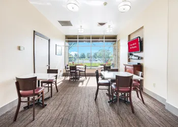 Red Roof Inn Columbus - Grove City hotel thumbnail 3