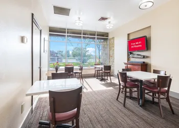 Red Roof Inn Columbus - Grove City hotel thumbnail 4