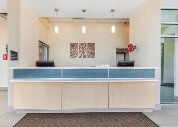 Red Roof Inn Columbus - Grove City hotel thumbnail 6