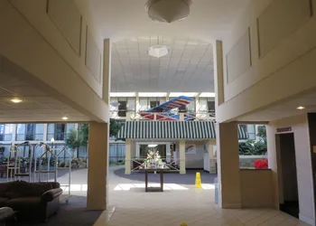Days Inn by Wyndham Columbus Airport hotel thumbnail 2