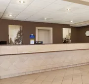 Days Inn by Wyndham Columbus Airport hotel detail image 3