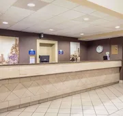 Days Inn by Wyndham Columbus Airport hotel detail image 4