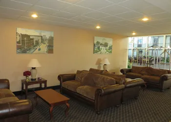 Days Inn by Wyndham Columbus Airport hotel thumbnail 5