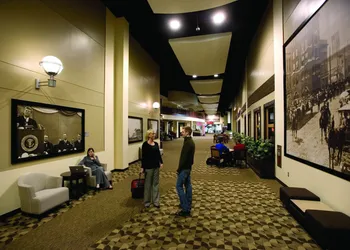 Canad Inns Destination Center Grand Forks hotel thumbnail 2