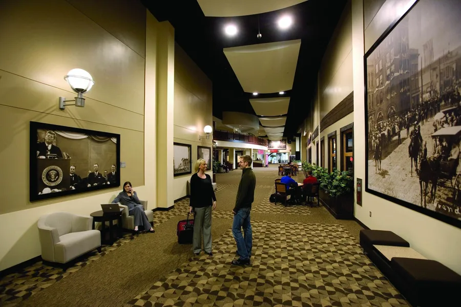 Canad Inns Destination Center Grand Forks hotel detail image 2