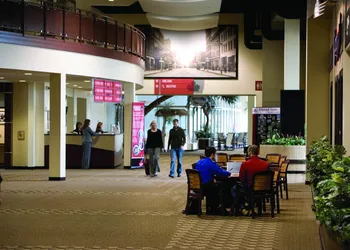 Canad Inns Destination Center Grand Forks hotel thumbnail 3