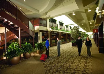Canad Inns Destination Center Grand Forks hotel thumbnail 4