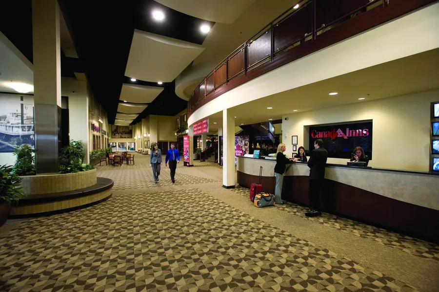Canad Inns Destination Center Grand Forks hotel detail image 6