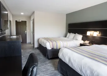 Country Inn & Suites by Radisson, Columbus West, OH hotel thumbnail 3