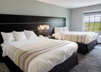 Country Inn & Suites by Radisson, Columbus West, OH hotel thumbnail 4