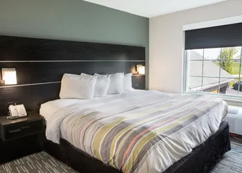 Country Inn & Suites by Radisson, Columbus West, OH hotel thumbnail 6