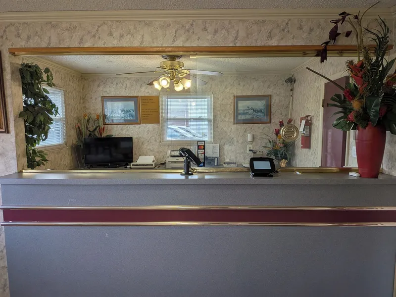 Worthington Motor Lodge hotel detail image 2