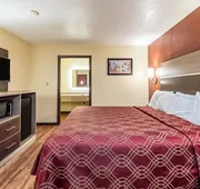 Worthington Motor Lodge hotel detail image 3