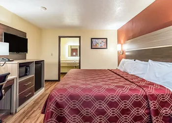 Worthington Motor Lodge hotel thumbnail 3