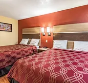 Worthington Motor Lodge hotel detail image 4