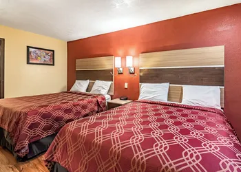 Worthington Motor Lodge hotel thumbnail 4