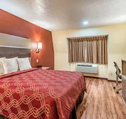 Worthington Motor Lodge hotel detail image 5