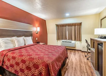 Worthington Motor Lodge hotel thumbnail 5