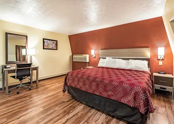Worthington Motor Lodge hotel thumbnail 6