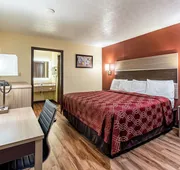 Worthington Motor Lodge hotel detail image 7