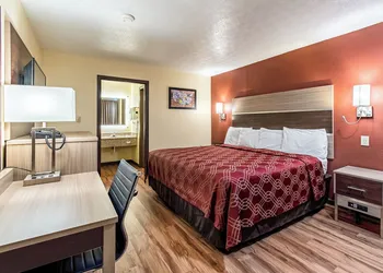 Worthington Motor Lodge hotel thumbnail 7