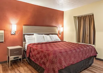 Worthington Motor Lodge hotel thumbnail 8