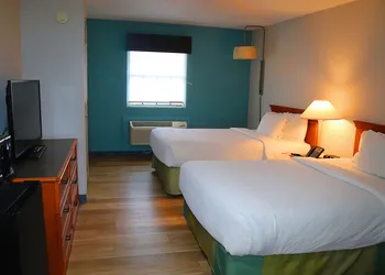 La Quinta Inn by Wyndham Columbus Airport Area hotel thumbnail 7