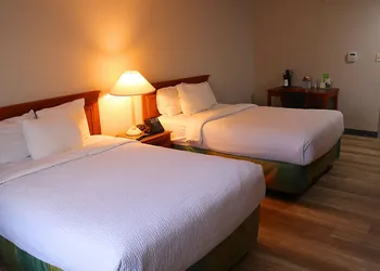 La Quinta Inn by Wyndham Columbus Airport Area hotel thumbnail 8