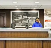 Hampton Inn & Suites Columbus-Easton Area hotel detail image 3