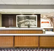 Hampton Inn & Suites Columbus-Easton Area hotel detail image 4