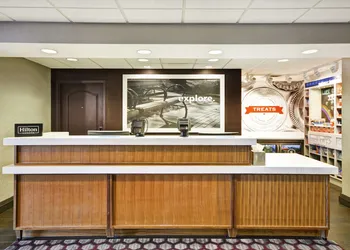 Hampton Inn & Suites Columbus-Easton Area hotel thumbnail 4