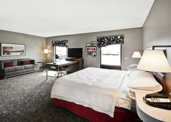 Hampton Inn & Suites Columbus-Easton Area hotel thumbnail 5