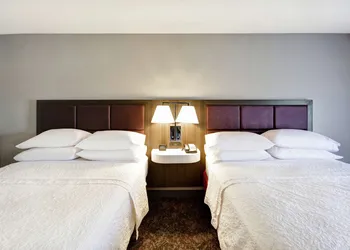 Hampton Inn & Suites Columbus-Easton Area hotel thumbnail 6