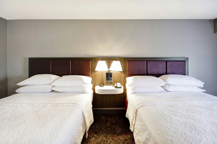 Hampton Inn & Suites Columbus-Easton Area hotel detail image 6