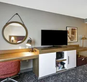 Hampton Inn & Suites Columbus-Easton Area hotel detail image 7