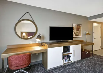 Hampton Inn & Suites Columbus-Easton Area hotel thumbnail 7