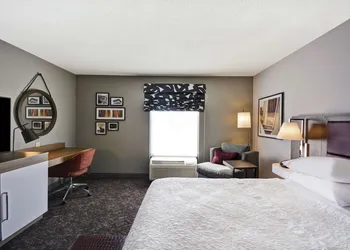 Hampton Inn & Suites Columbus-Easton Area hotel thumbnail 8