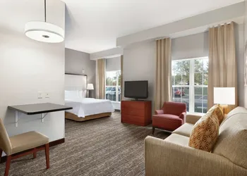 Homewood Suites by Hilton Columbus-Dublin hotel thumbnail 6