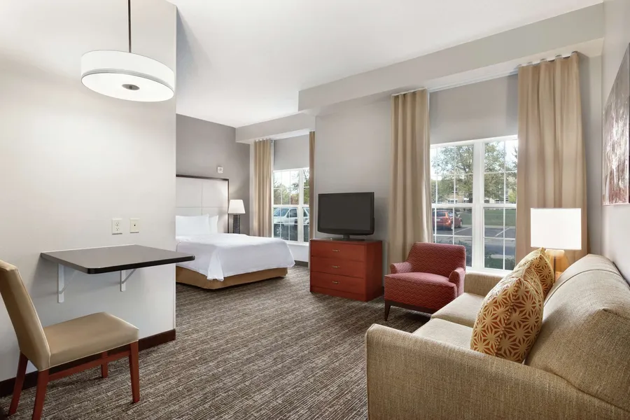 Homewood Suites by Hilton Columbus-Dublin hotel detail image 6